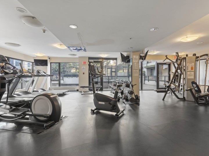 Photo 26 at 701 - 1295 Richards Street, Downtown VW, Vancouver West