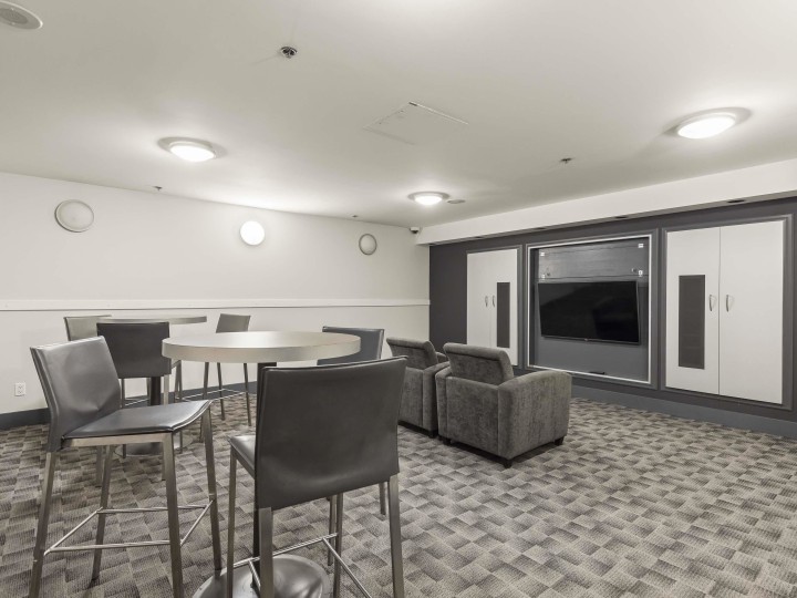 Photo 28 at 701 - 1295 Richards Street, Downtown VW, Vancouver West