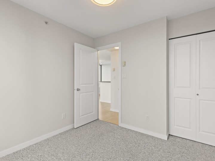 Photo 20 at 701 - 1295 Richards Street, Downtown VW, Vancouver West