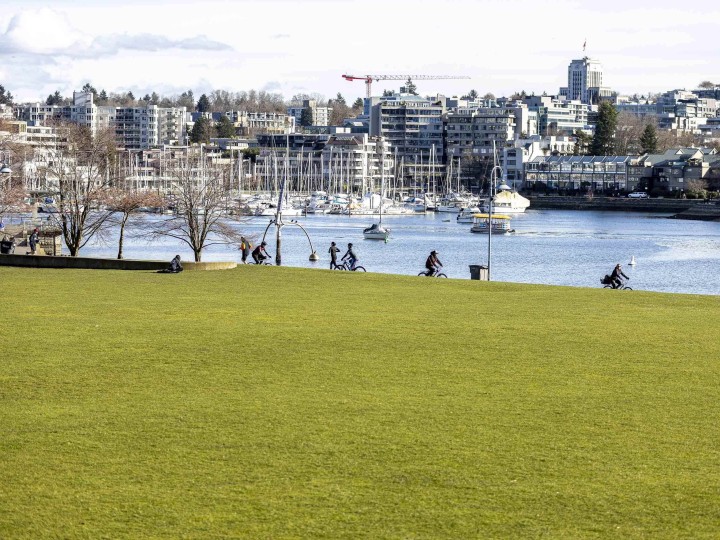 Photo 31 at 701 - 1295 Richards Street, Downtown VW, Vancouver West