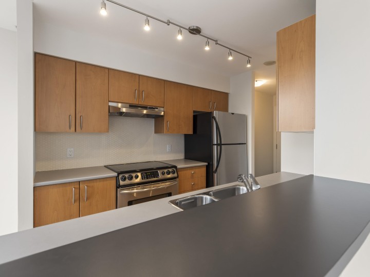 Photo 8 at 701 - 1295 Richards Street, Downtown VW, Vancouver West