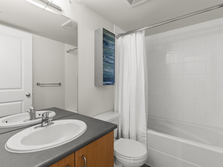 Photo 21 at 701 - 1295 Richards Street, Downtown VW, Vancouver West