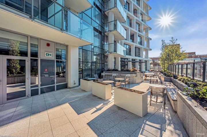 Photo 27 at 2212 - 1289 Hornby Street, Downtown VW, Vancouver West