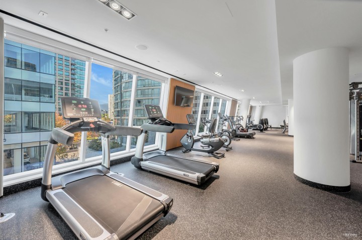 Photo 26 at 2212 - 1289 Hornby Street, Downtown VW, Vancouver West