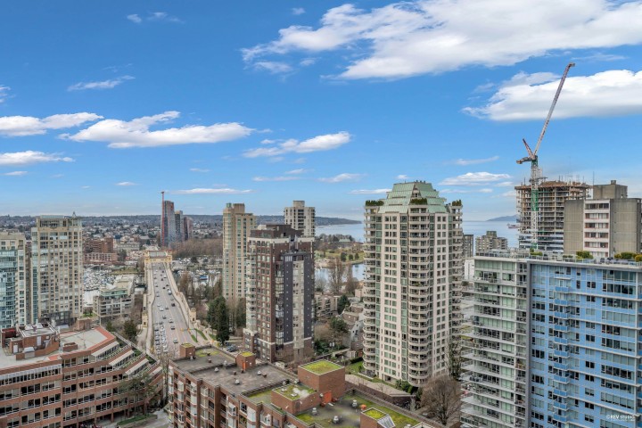 Photo 22 at 2212 - 1289 Hornby Street, Downtown VW, Vancouver West