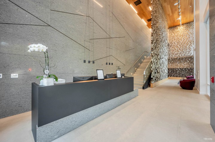 Photo 32 at 2212 - 1289 Hornby Street, Downtown VW, Vancouver West