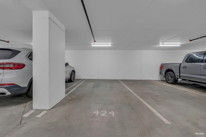 Photo 24 at 2212 - 1289 Hornby Street, Downtown VW, Vancouver West