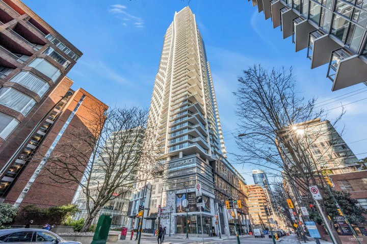 Photo 33 at 2212 - 1289 Hornby Street, Downtown VW, Vancouver West