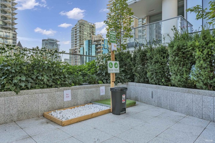 Photo 37 at 2212 - 1289 Hornby Street, Downtown VW, Vancouver West