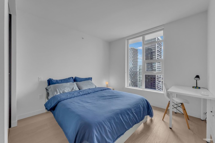 Photo 11 at 2212 - 1289 Hornby Street, Downtown VW, Vancouver West