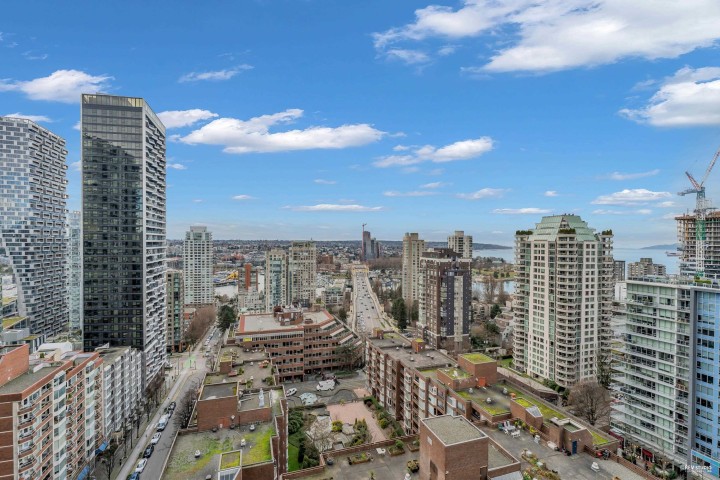 Photo 21 at 2212 - 1289 Hornby Street, Downtown VW, Vancouver West
