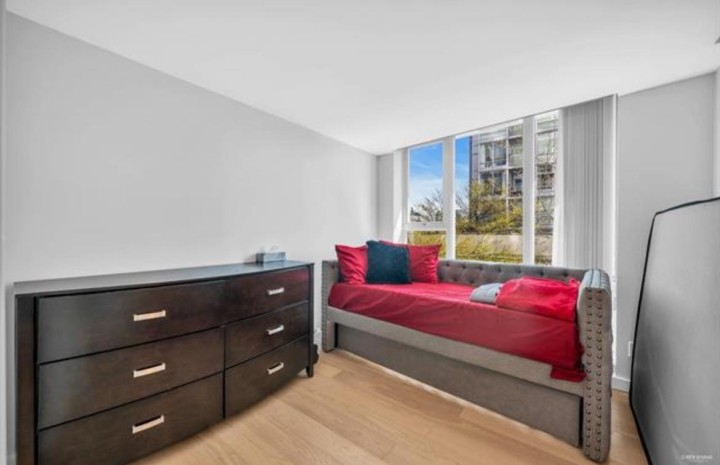 Photo 21 at 201 - 550 Pacific Street, Yaletown, Vancouver West