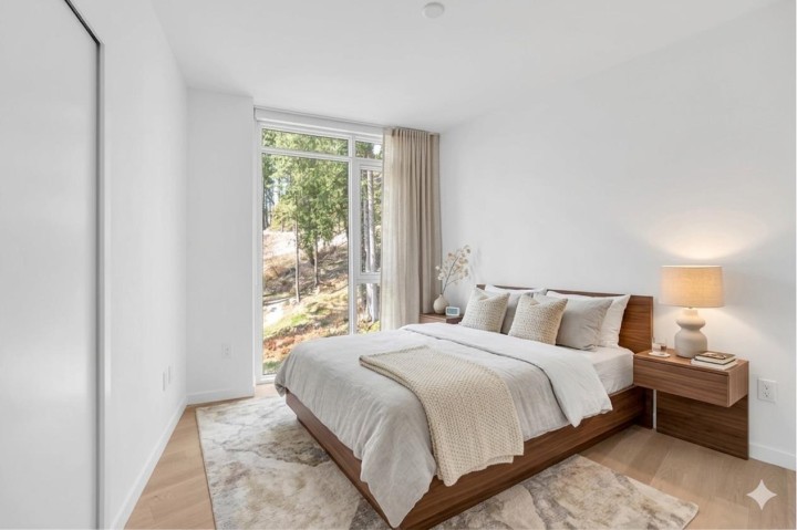 Photo 6 at 403 - 3963 Uplands Way, Cypress Park Estates, West Vancouver