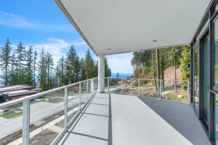 Photo 13 at 403 - 3963 Uplands Way, Cypress Park Estates, West Vancouver