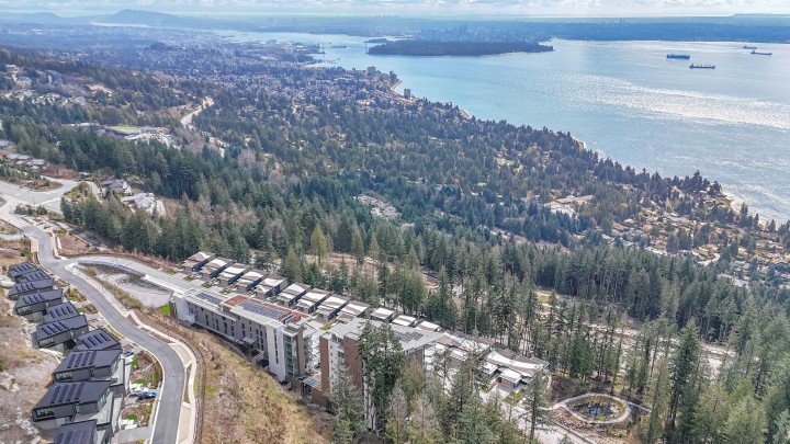 Photo 28 at 403 - 3963 Uplands Way, Cypress Park Estates, West Vancouver