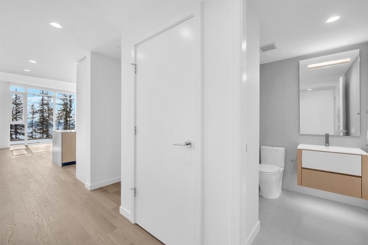 Photo 18 at 403 - 3963 Uplands Way, Cypress Park Estates, West Vancouver