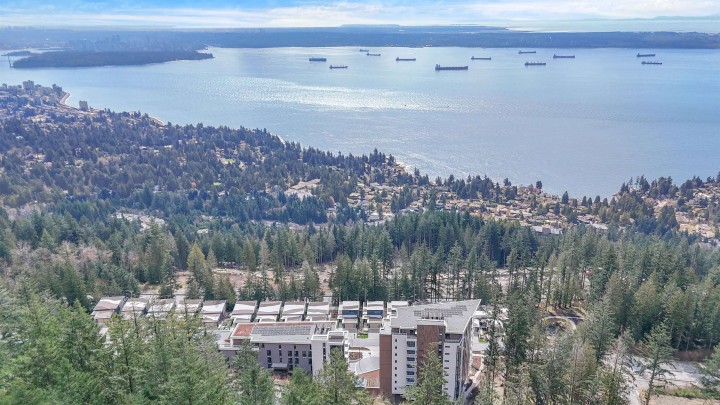 Photo 29 at 403 - 3963 Uplands Way, Cypress Park Estates, West Vancouver