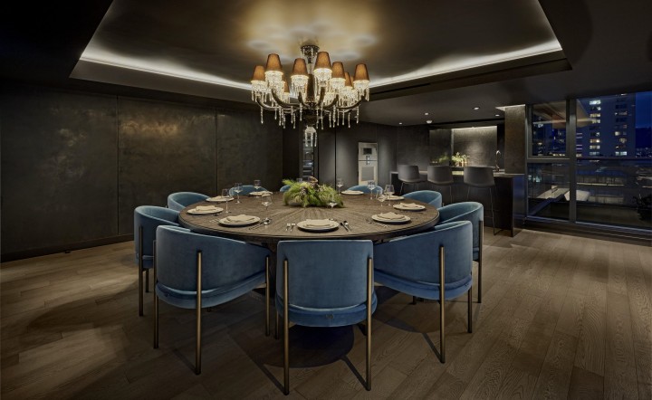 Photo 12 at 1303 - 1408 Robson Street, West End VW, Vancouver West