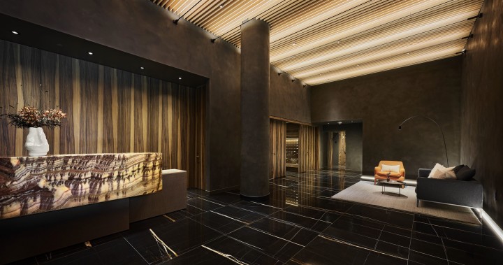 Photo 1 at 1303 - 1408 Robson Street, West End VW, Vancouver West