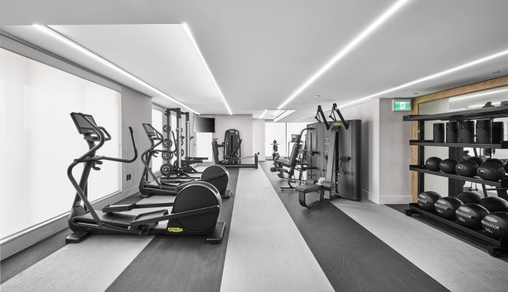 Photo 10 at 1303 - 1408 Robson Street, West End VW, Vancouver West