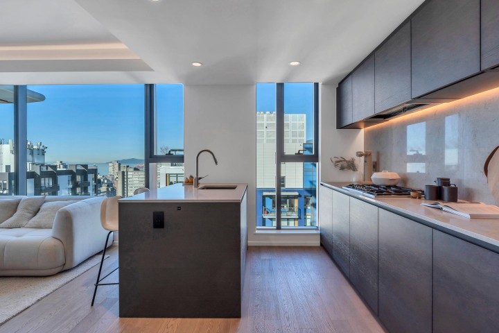 Photo 2 at 1102 - 1482 Robson Street, West End VW, Vancouver West