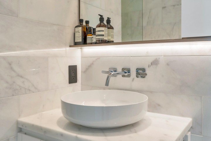 Photo 7 at 1102 - 1482 Robson Street, West End VW, Vancouver West