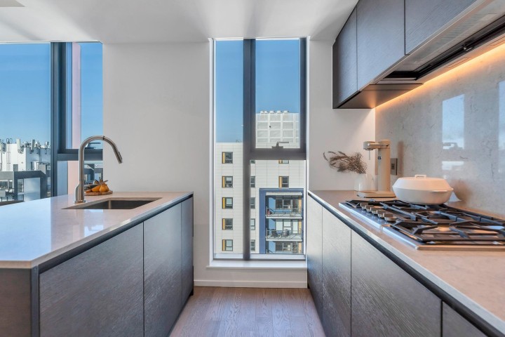 Photo 3 at 1102 - 1482 Robson Street, West End VW, Vancouver West