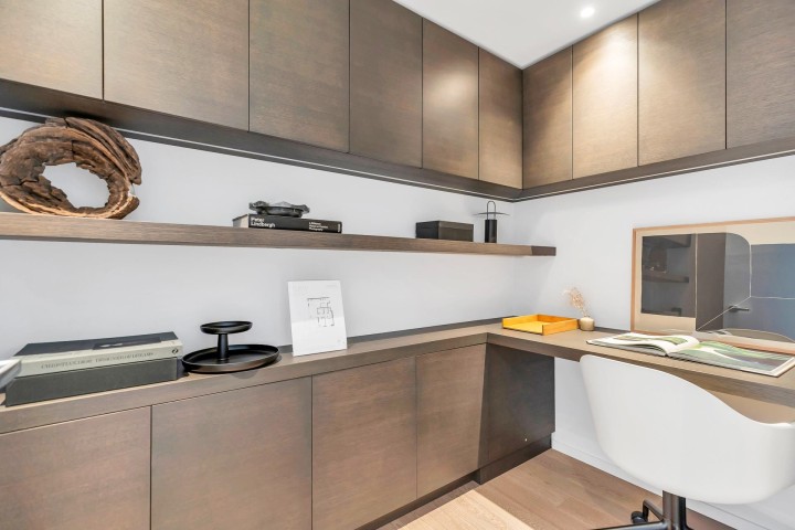 Photo 10 at 1102 - 1482 Robson Street, West End VW, Vancouver West