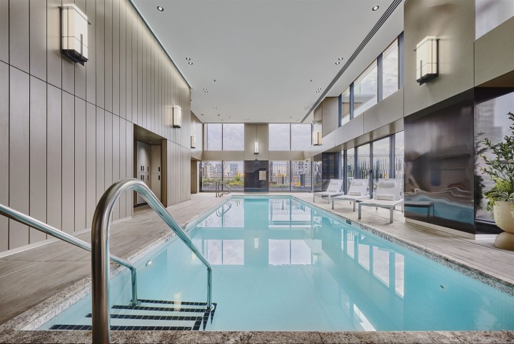 Photo 11 at 1103 - 1482 Robson Street, West End VW, Vancouver West