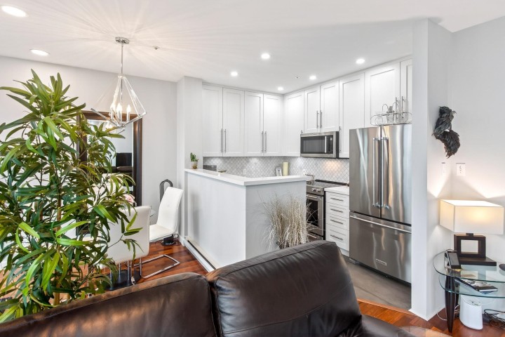 Photo 13 at 1904 - 1277 Nelson Street, West End VW, Vancouver West