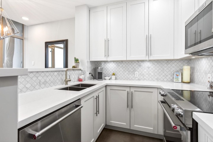Photo 17 at 1904 - 1277 Nelson Street, West End VW, Vancouver West