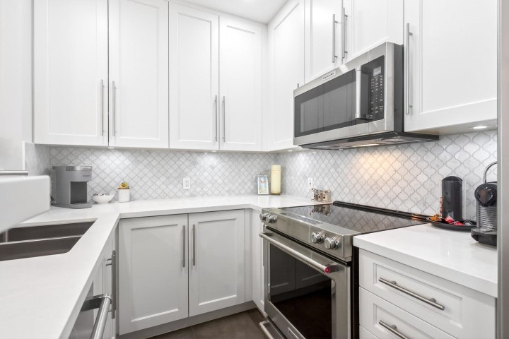 Photo 16 at 1904 - 1277 Nelson Street, West End VW, Vancouver West