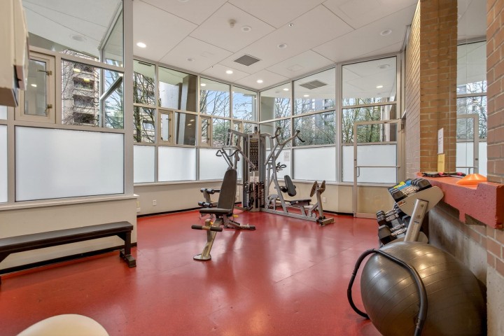 Photo 38 at 1904 - 1277 Nelson Street, West End VW, Vancouver West