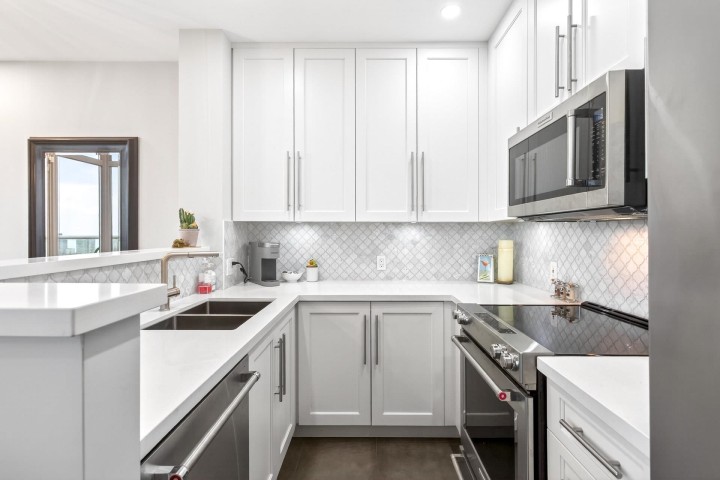 Photo 15 at 1904 - 1277 Nelson Street, West End VW, Vancouver West