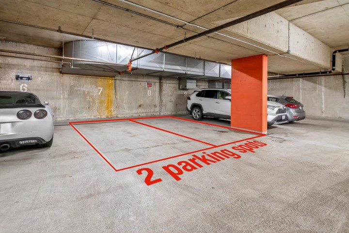 Photo 39 at 1904 - 1277 Nelson Street, West End VW, Vancouver West