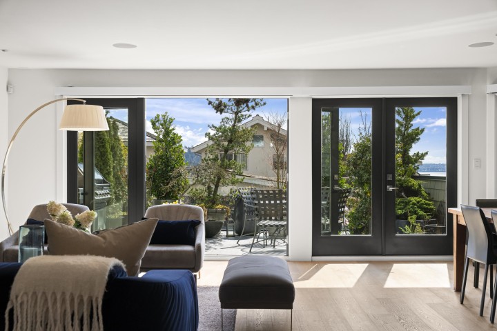 Photo 13 at 1230 Esquimalt Avenue, Ambleside, West Vancouver