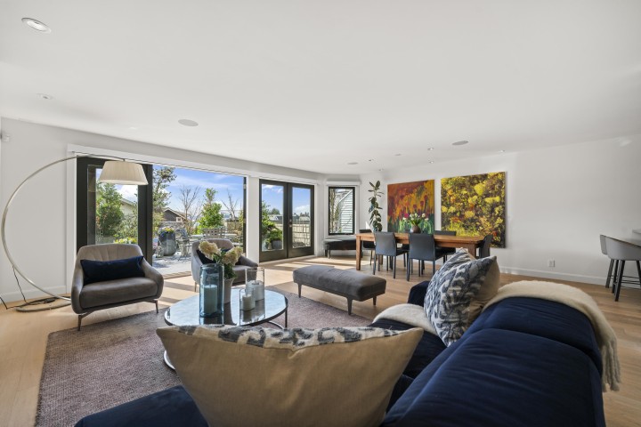 Photo 12 at 1230 Esquimalt Avenue, Ambleside, West Vancouver