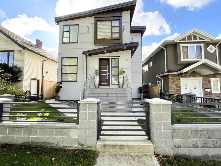 Photo 1 at 2460 E 19th Avenue, Renfrew Heights, Vancouver East
