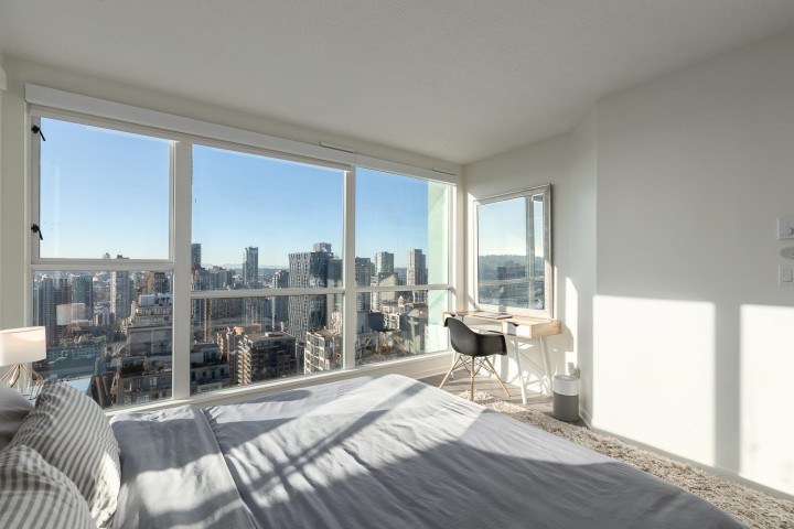 Photo 17 at 3603 - 939 Homer Street, Yaletown, Vancouver West