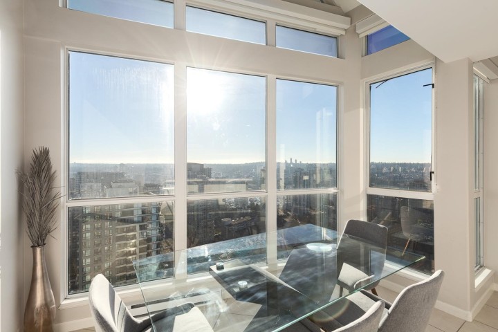 Photo 12 at 3603 - 939 Homer Street, Yaletown, Vancouver West