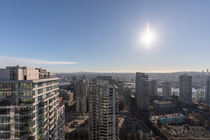 Photo 32 at 3603 - 939 Homer Street, Yaletown, Vancouver West