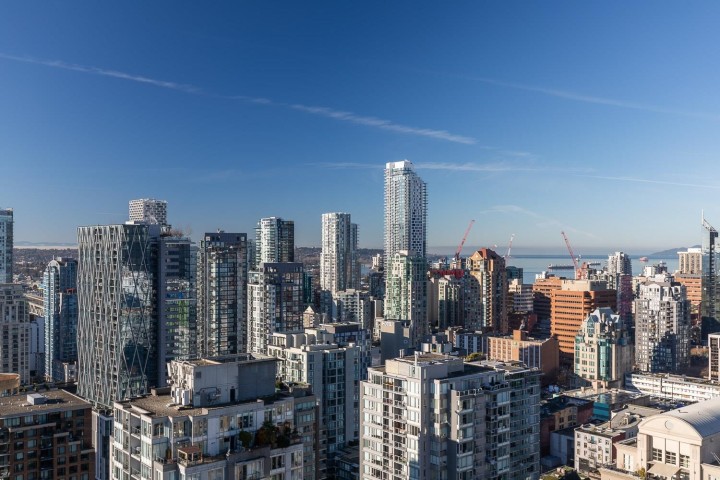 Photo 33 at 3603 - 939 Homer Street, Yaletown, Vancouver West