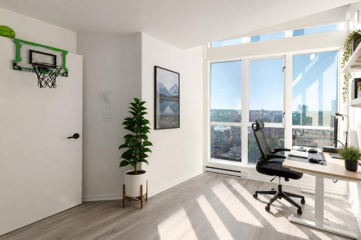 Photo 19 at 3603 - 939 Homer Street, Yaletown, Vancouver West