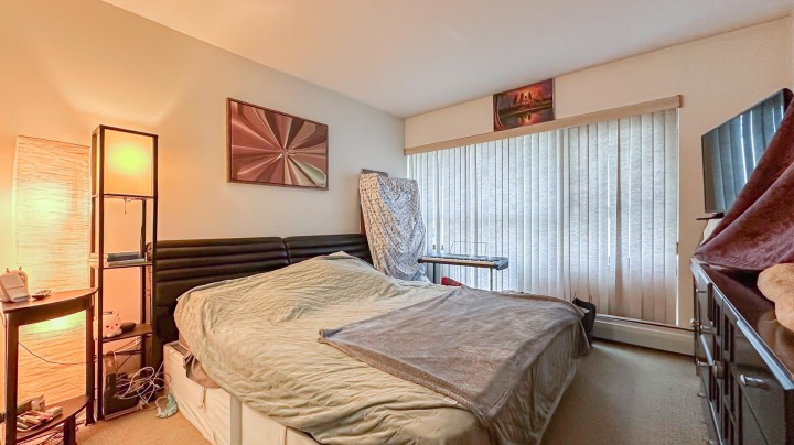 Photo 13 at 701 - 1318 Homer Street, Yaletown, Vancouver West