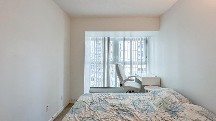 Photo 17 at 701 - 1318 Homer Street, Yaletown, Vancouver West