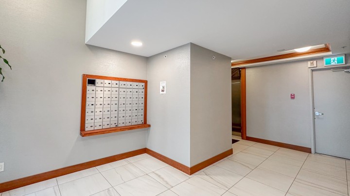 Photo 4 at 701 - 1318 Homer Street, Yaletown, Vancouver West