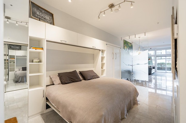 Photo 13 at 108 - 131 W 3rd Street, Lower Lonsdale, North Vancouver