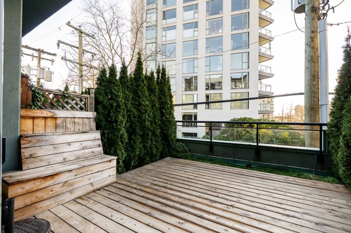 Photo 26 at 108 - 131 W 3rd Street, Lower Lonsdale, North Vancouver