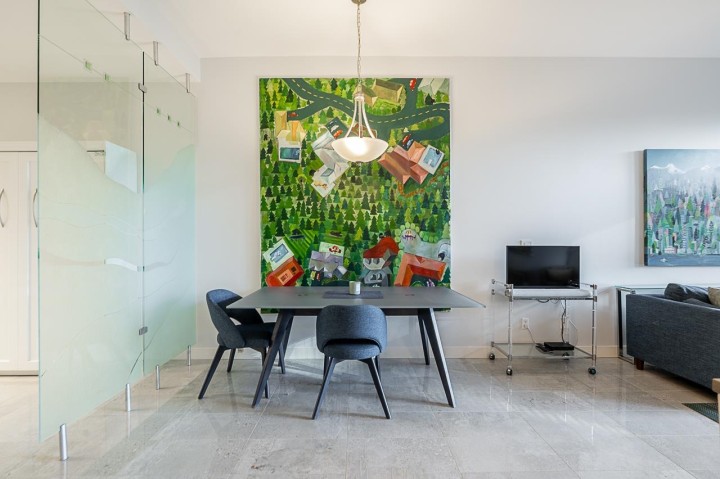 Photo 7 at 108 - 131 W 3rd Street, Lower Lonsdale, North Vancouver