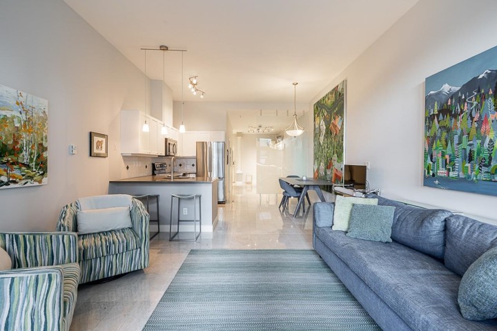 Photo 3 at 108 - 131 W 3rd Street, Lower Lonsdale, North Vancouver